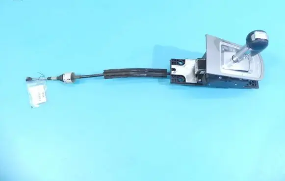 Porsche Panamera (970) Gear shift cable linkage 2560051400 IMPRK1179416