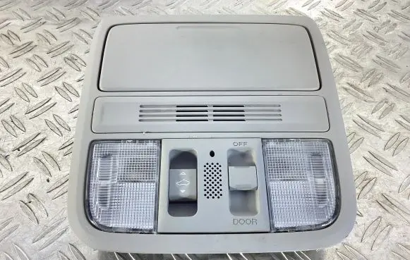 Honda Accord Front seat light