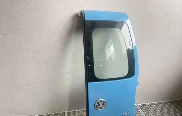 Tailgate/trunk/boot lid