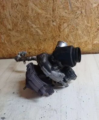 Audi A6 S6 C6 4F Turbo GS4059145721F Gtb1856vk