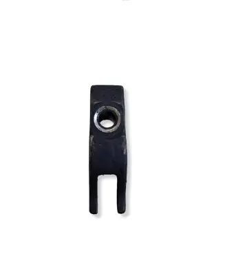 Opel Astra H Fuel Injector clamp holder 