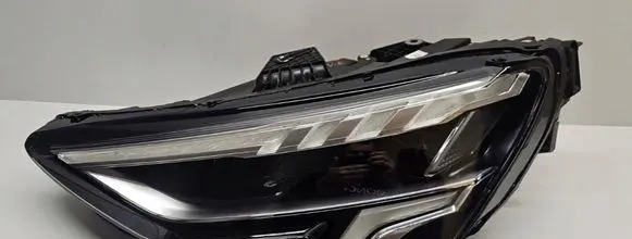 Audi A3 8Y Headlight/headlamp 8Y0941033 A290.n.klosz