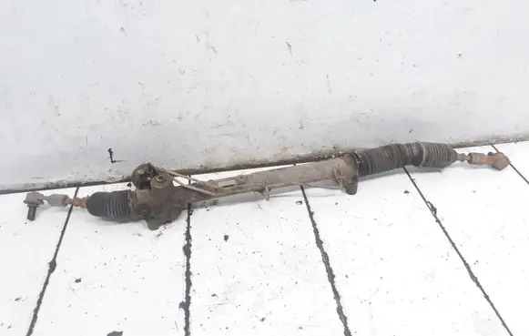 Audi A4 S4 B5 8D Steering rack 8D1422071M