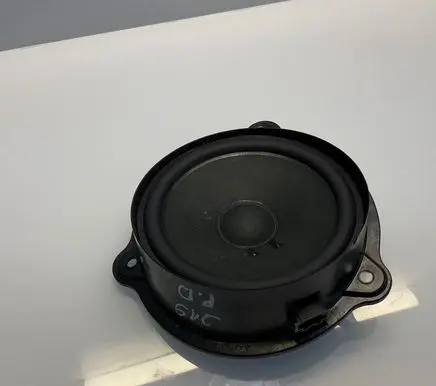 Mercedes-Benz CLS C219 Front door speaker A2198200502 2198200502