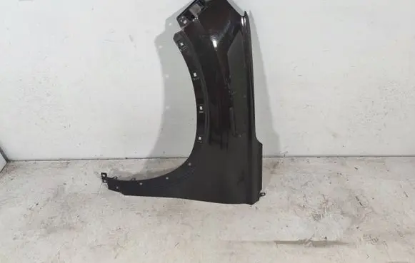 Hyundai Santa Fe Fender
