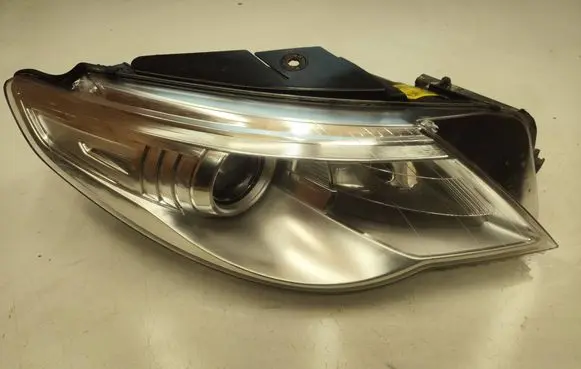 Volkswagen PASSAT CC Headlight/headlamp 0301239282 3C8941752C 123456789012