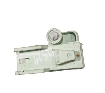 BMW 5 E60 E61 Airbag deployment crash/impact sensor 9118167 11585229 5WK43865