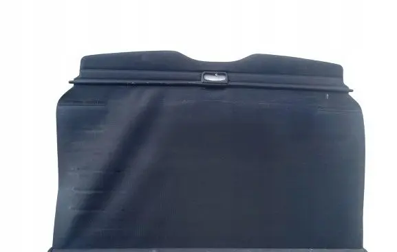 BMW 5 E39 Parcel shelf load cover 