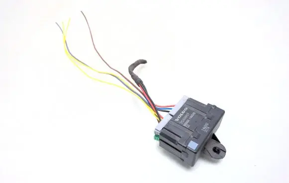 Volvo V60 Seat heating relay 31268907