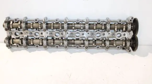 Camshaft