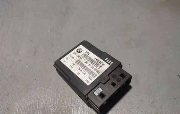 BMW X5 E70 Other control units/modules 6926435 61356926435 61356926433