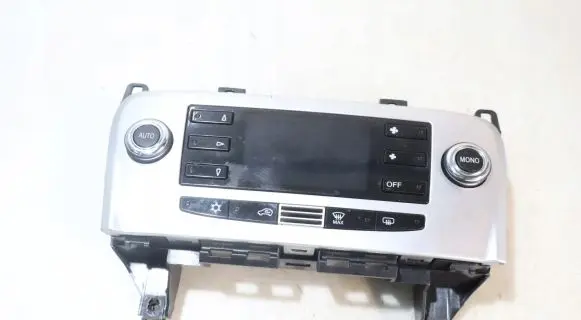Lancia Delta Interior fan control switch 