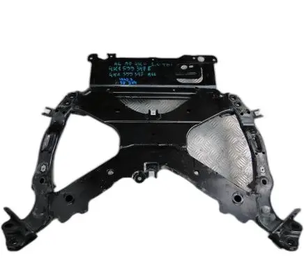 Audi A6 S6 C8 4K Front subframe 4K1399347