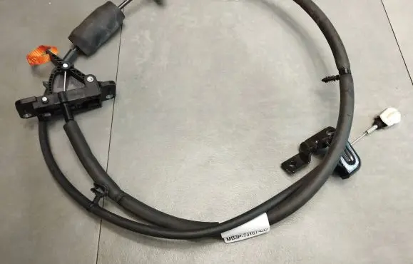 Volkswagen Amarok II Other interior part MB3P7J167CD