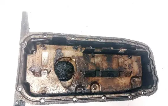 Opel Vectra B Oil sump