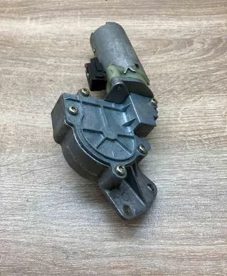 Audi A6 S6 C5 4B Sunroof motor/actuator 0130002487