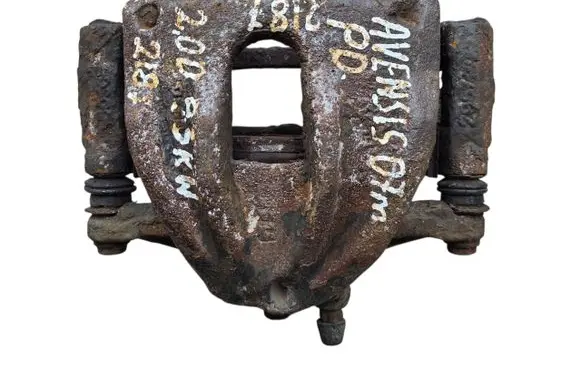 Toyota Avensis T250 Front brake caliper 