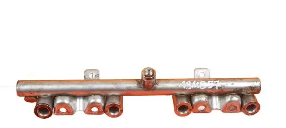 BMW 1 F20 F21 Fuel line pipe V759242680 N13B16A