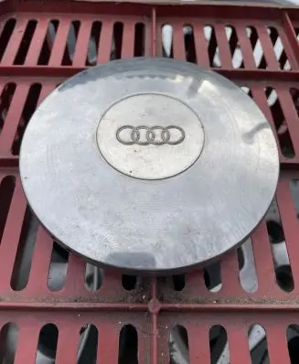 Audi 80 90 B2 Original wheel cap