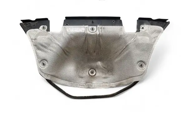 Audi Q5 SQ5 Heat shield in engine bay 80A819525C 80A804165