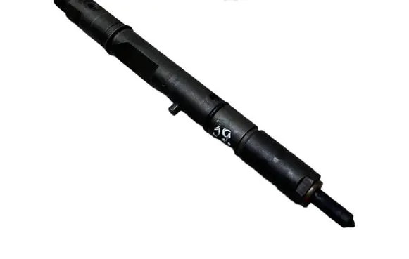 Audi A6 S6 C5 4B Fuel injector 059130201B 0432133818