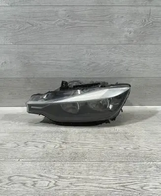 BMW 3 F30 F35 F31 Headlight/headlamp 7210110712 7210110712L