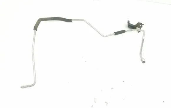 Peugeot 4007 Air conditioning (A/C) pipe/hose