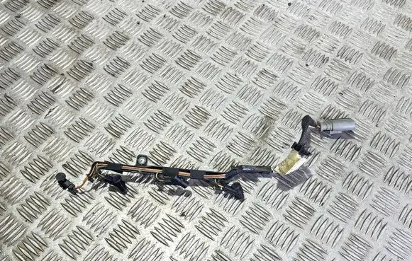 Ford Focus Glow plug wires AV6Q6M091AA