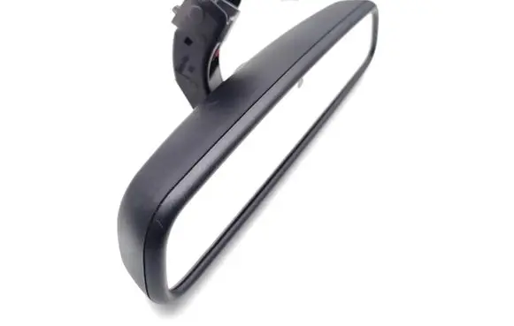 Jaguar XF Rear view mirror (interior) 6W93-17E678-AC 092613 45588067