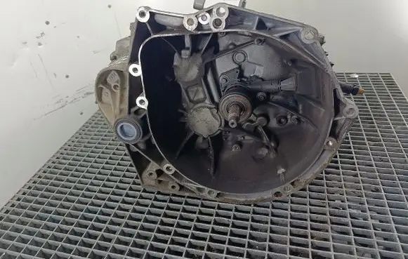 Peugeot 308 Manual 6 speed gearbox 20EA12