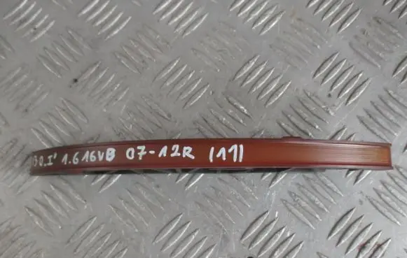 Hyundai i30 Slide rail for timing chain 5003052