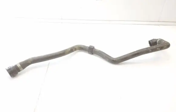 Mercedes-Benz EQC Engine coolant pipe/hose A2938300101