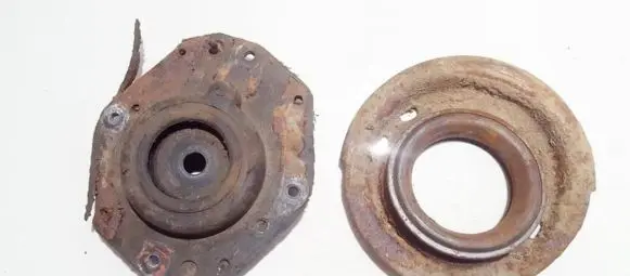 Citroen Xsara Coil spring mount 