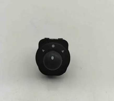 Peugeot Boxer Wing mirror switch 735511514