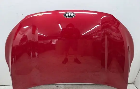 KIA Stonic Engine bonnet/hood 