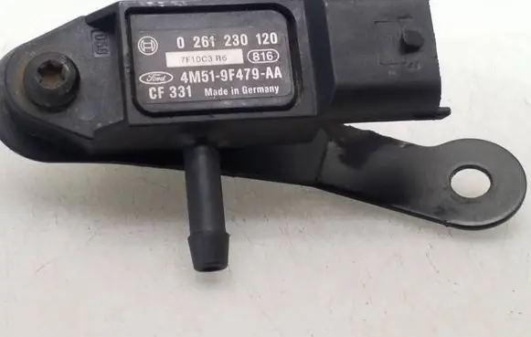 Ford Transit Air pressure sensor 4M519F479AA 7F10C3R6 0261230120