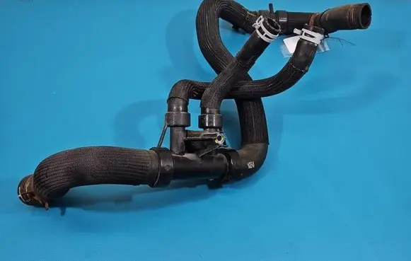 Renault Kadjar Engine coolant pipe/hose 215031379R IMPRK1526373