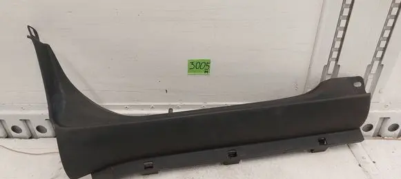 Iveco Daily 5th gen Sill 504160334