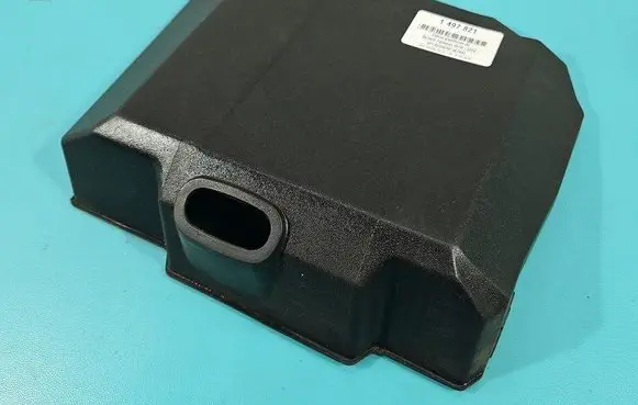 Renault Talisman Center console 237065517R IMPRK1497821