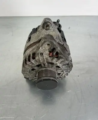 Hyundai Santa Fe Generator/alternator