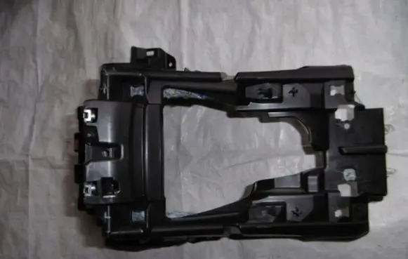 Renault Scenic IV - Grand scenic IV Other center console (tunnel) element 969108057R