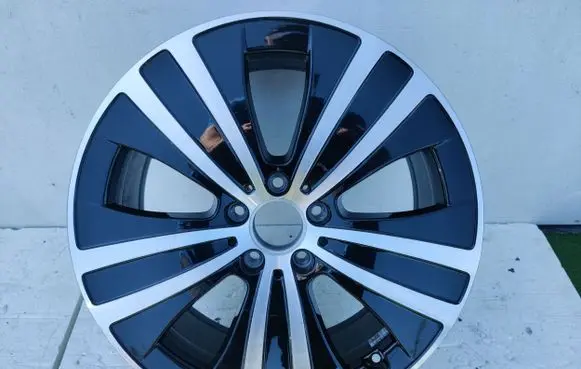 Mercedes-Benz EQE v295 R19 alloy rim 2954011200
