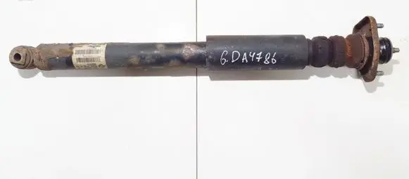 BMW X3 E83 Rear shock absorber/damper 33523413790 105413
