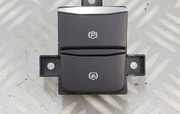 Ford Kuga III Hand parking brake switch LB5T2B623AA