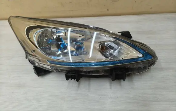 Headlight/headlamp