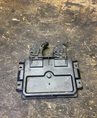 Citroen Berlingo Engine control unit/module 9651850580 R04080036B 16062004