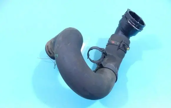 Toyota Auris E180 Engine coolant pipe/hose 16572-0X020-B IMPRK1275798