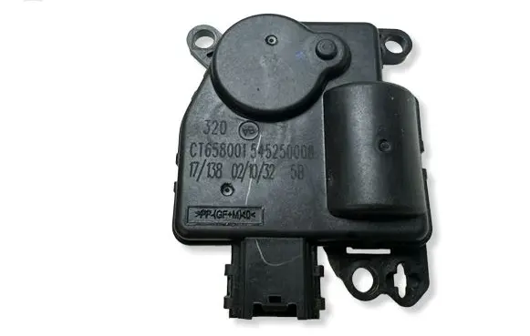 Dodge Durango III Air flap motor/actuator 545250008