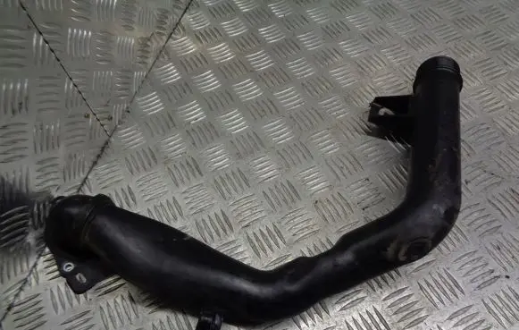 Fiat Linea Turbo air intake inlet pipe/hose