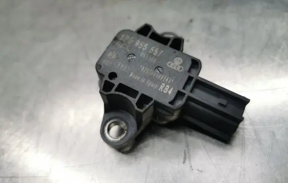 Audi A3 S3 A3 Sportback 8P Airbag deployment crash/impact sensor 8P0955557